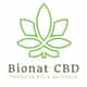 Bionat CBD logo