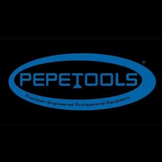 Pepetools logo