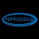 Pepetools logo