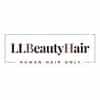 LLBeautyHair logo