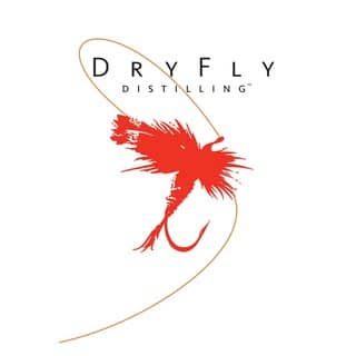 Dry Fly Distilling logo