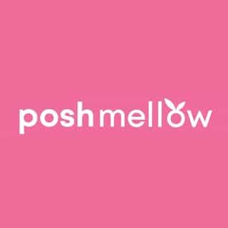 Poshmellow Beauty logo