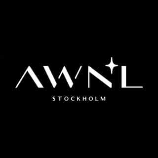 AWNL Stockholm logo