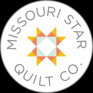 Missouri Star Quilt Company logo