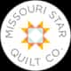 Missouri Star Quilt Company logo