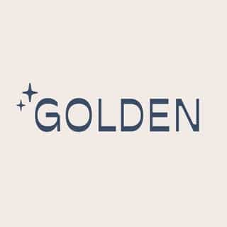 Golden logo