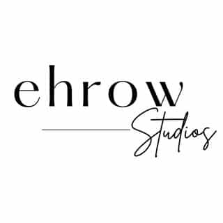 Ehrow Studios logo