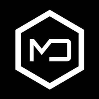 MOS Equipment logo