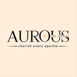 Aurous Fine Jewelry LLC logo