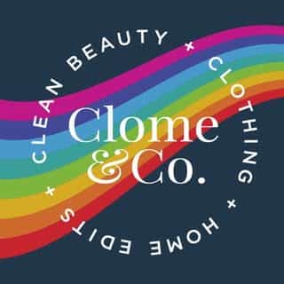 Clome and Co. logo
