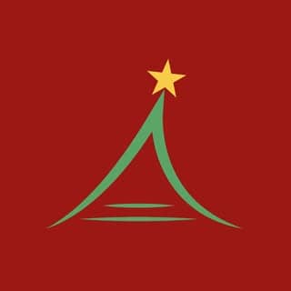 Holiday Celebration Trees logo