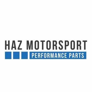 HAZ MOTORSPORT logo