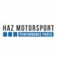 HAZ MOTORSPORT logo