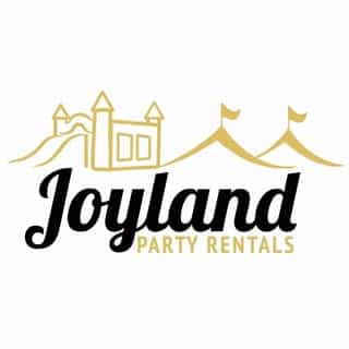 Joyland Rentals logo