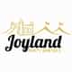 Joyland Rentals logo