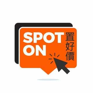 Spot On Dealz 置好價 logo