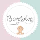 Borotalco Baby logo