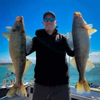 North Shore Fishing Company logo