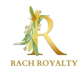 Rach Royalty Ltd. logo