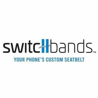 Switchbands logo