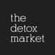 The Detox Market logo