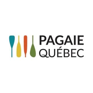 Pagaie Québec logo