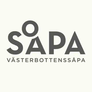 Vasterbottenssapa logo