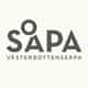 Vasterbottenssapa logo