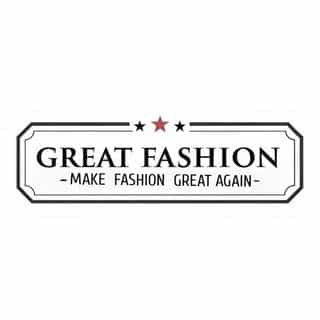 Great Fashion logo