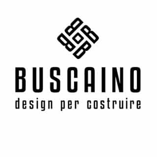 BuscainoCeramicheShop logo