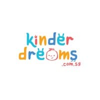 Kinder Dreams - Baby & Kids Family Store logo