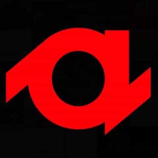Atlus Bike logo