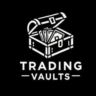 Trading Vaults logo