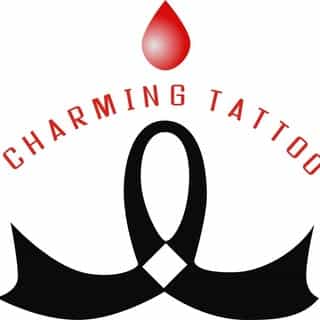 CharmingTattoo logo