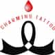 CharmingTattoo logo