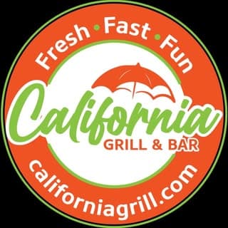 California Grill & Bar logo