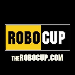 TheRoboCup.com -- ROBOCUP logo