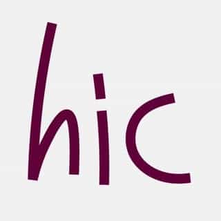 Hic Enoteche Online logo
