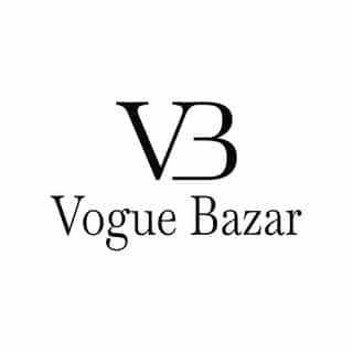 Vogue Bazar logo