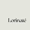 Lorinaté logo