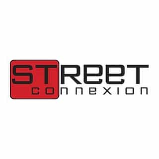 Street Connexion logo