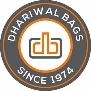 Dhariwal Bags logo
