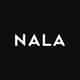 NALA Natural Cosmetics logo