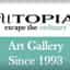 Utopianorthwest logo