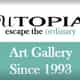 Utopianorthwest logo