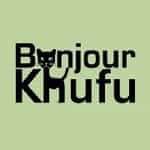 BonjourKhufu logo