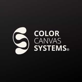 Color Canvas Systems logo