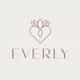 Everly logo