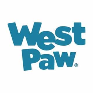 West Paw logo