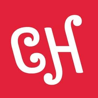 Carnegie Hall Shop logo